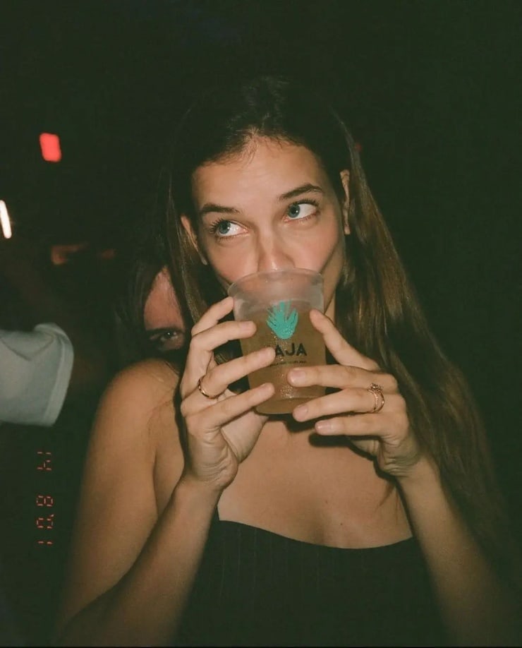 Barbara Palvin