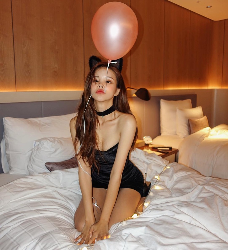 Lee Sang Bi