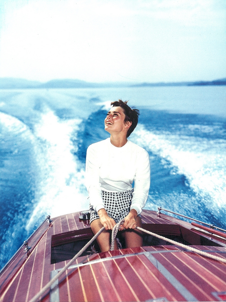 Audrey Hepburn Audrey Hepburn