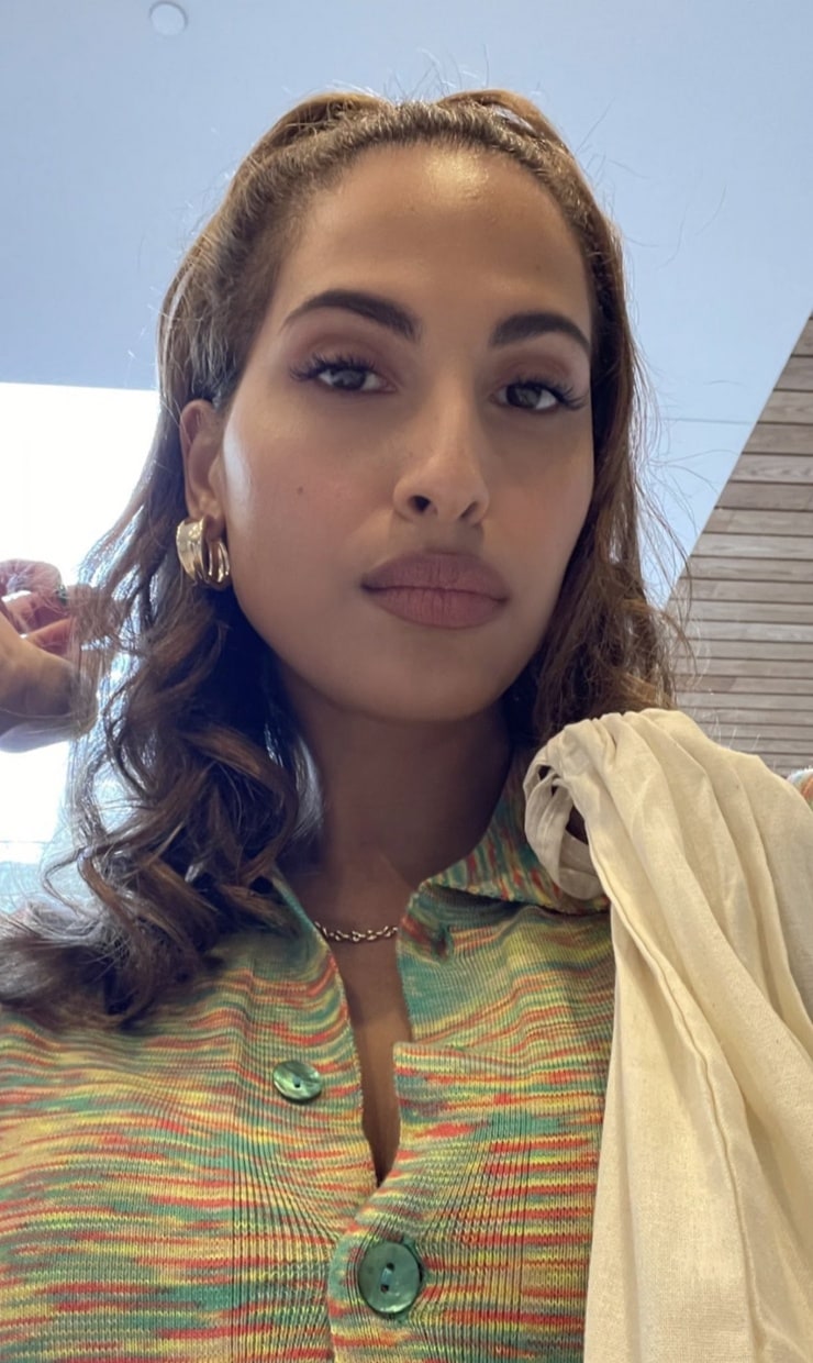 Snoh Aalegra