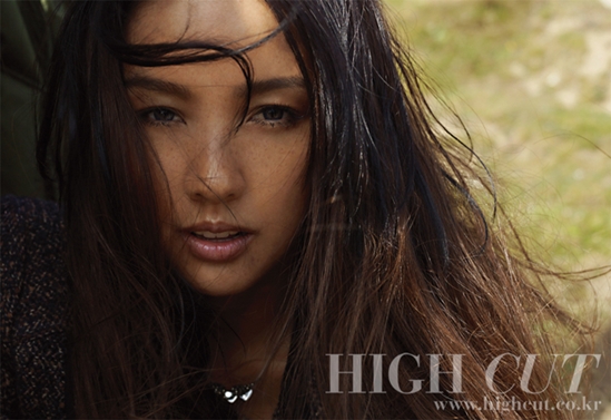 Lee Hyori Lee Hyori