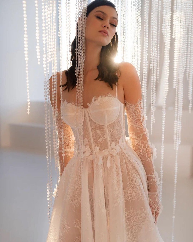 Eliza Bezhan