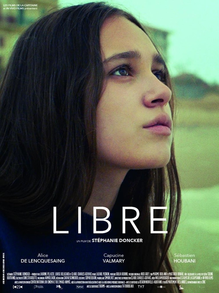 Libre (2018) picture