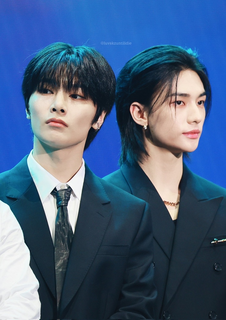 Stray Kids