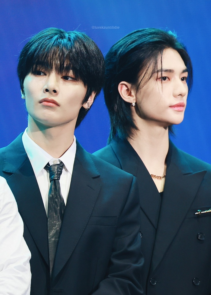 Stray Kids