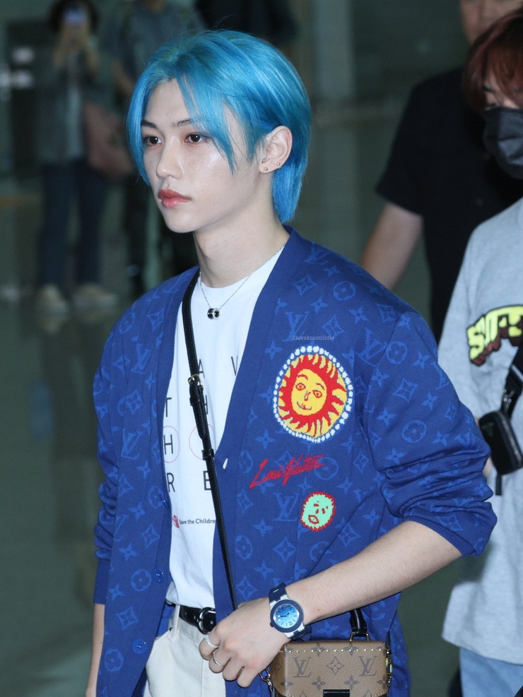 Felix Lee