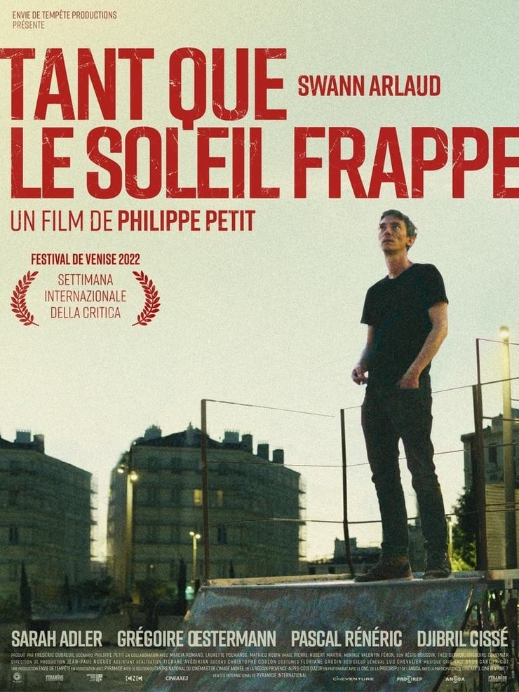 Picture of Tant que le soleil frappe (2023)