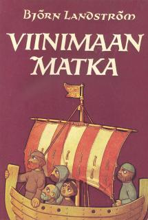 Viinimaan matka