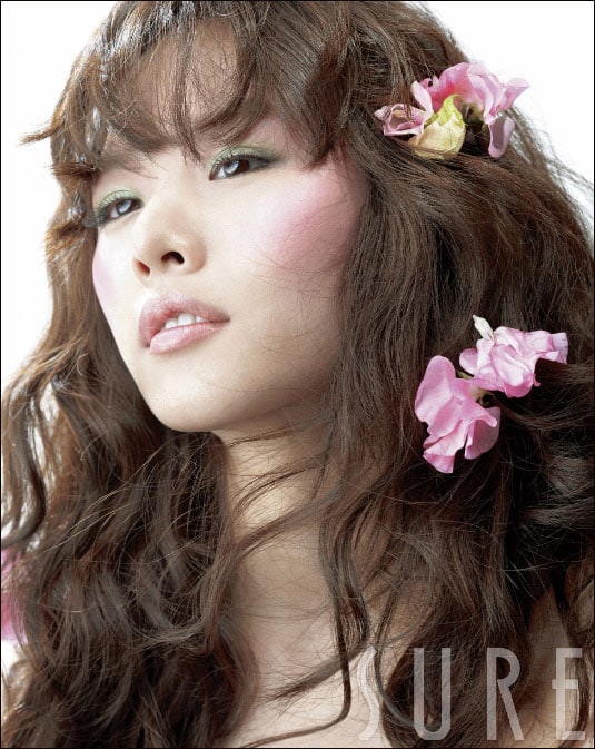 Yun-hie Jo