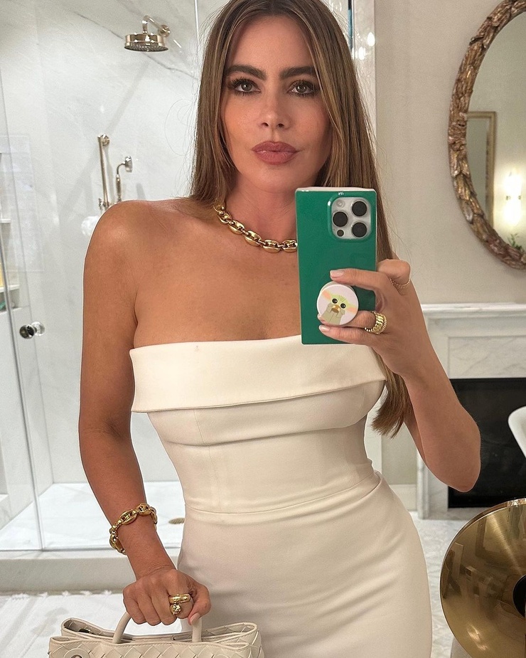 Sofía Vergara