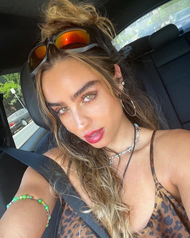 Sommer Ray