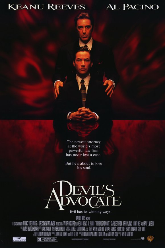 The Devil's Advocate The Devil's Advocate