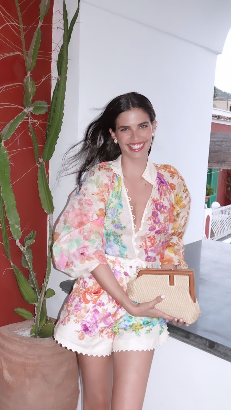 Sara Sampaio