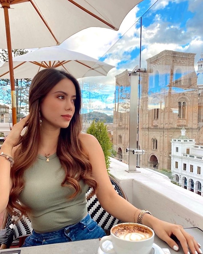 Michelle Arroyo