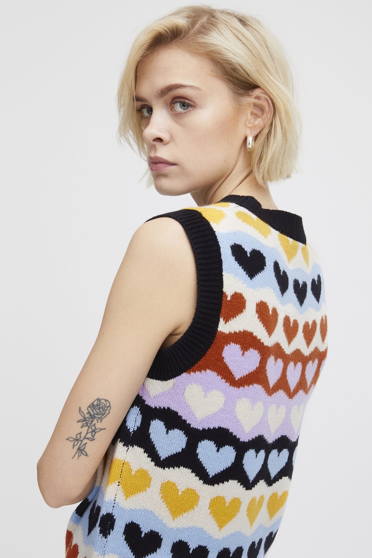 Ulrikke Lundsgaard