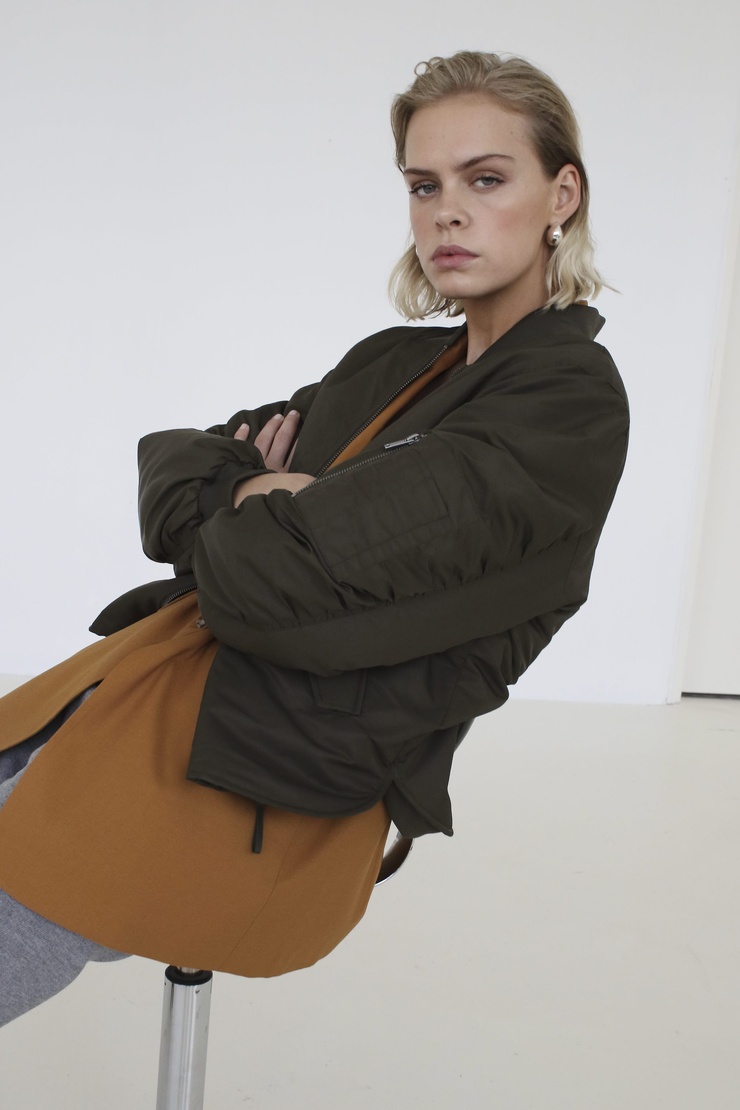 Ulrikke Lundsgaard