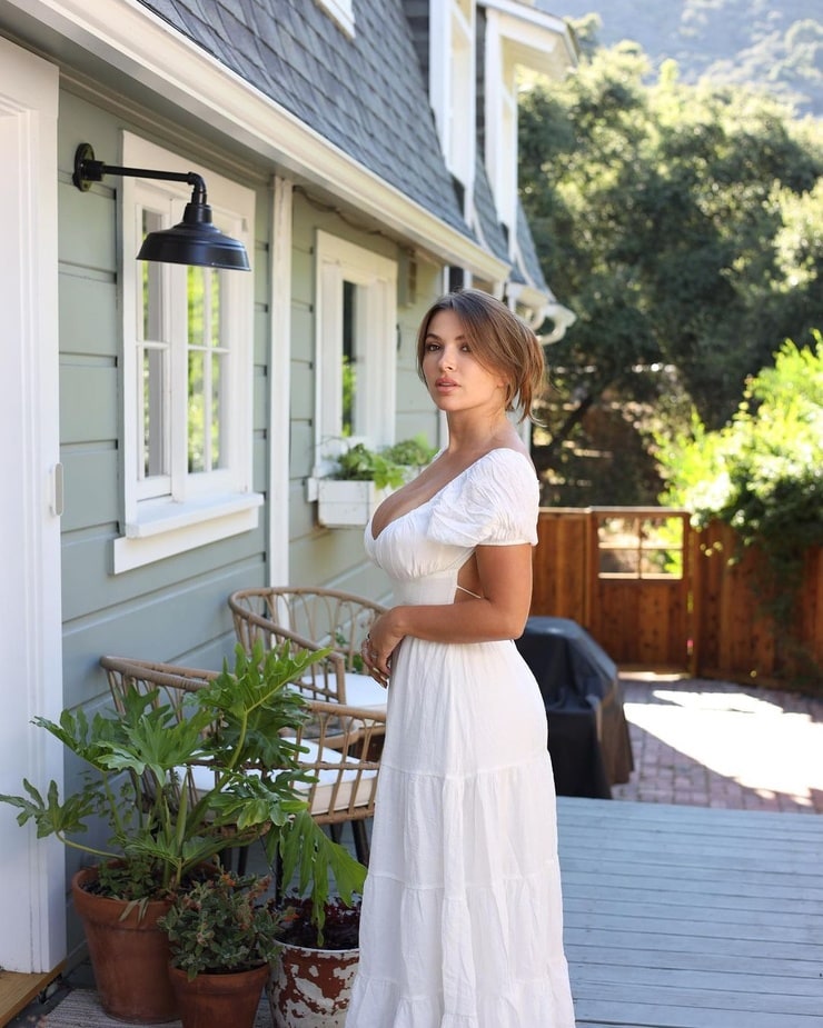 Picture of Sofia Bevarly