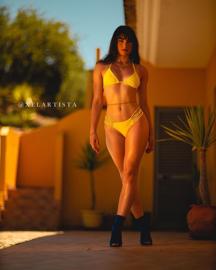 Elisa Bei