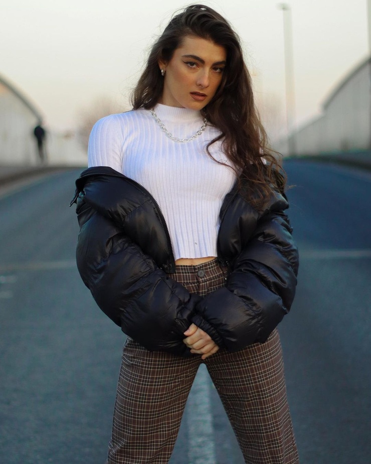 Elisa Bei
