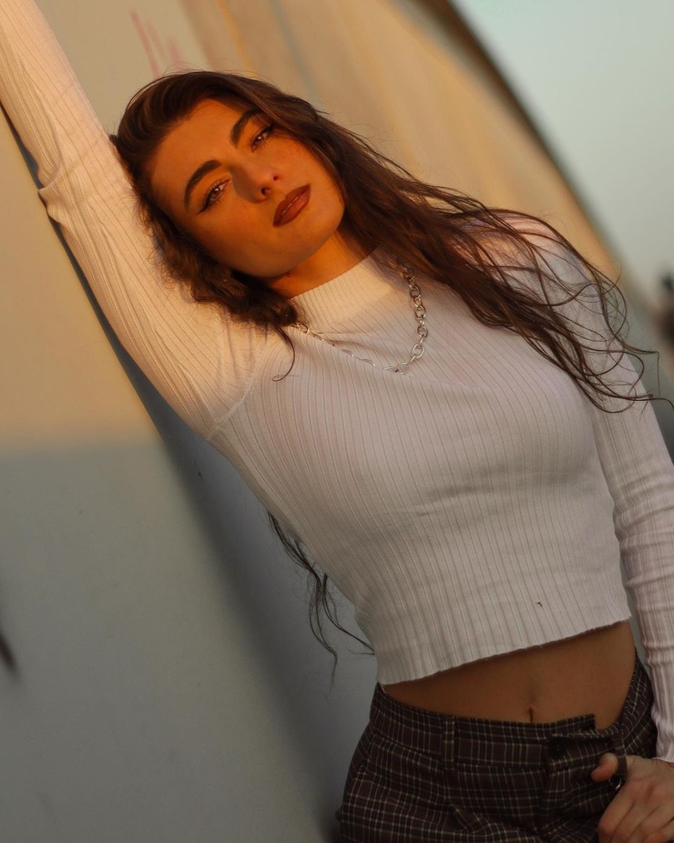 Elisa Bei