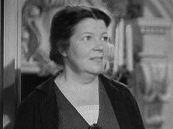 Margaret Bert