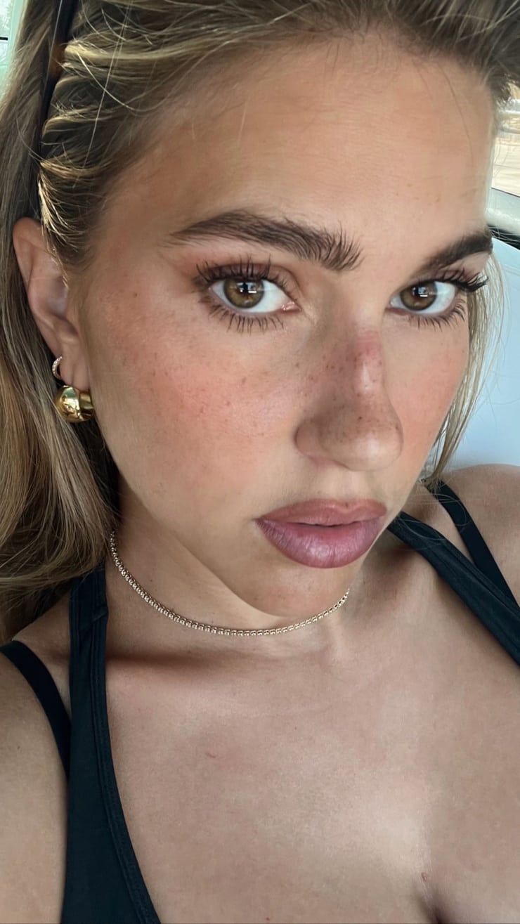 Kara Del Toro Kara Del Toro
