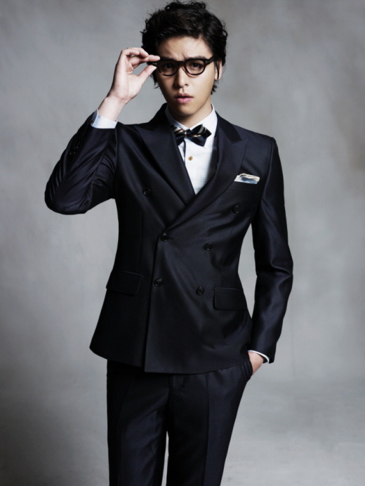 Jang-wu Lee Jang-wu Lee