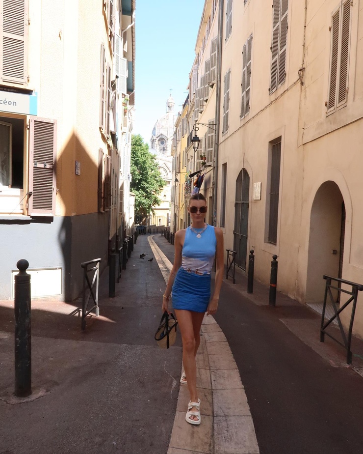 Celine Bethmann Celine Bethmann