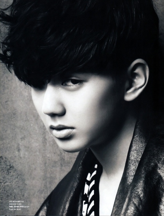 Seung Ho Yoo