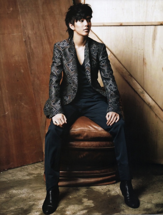 Seung Ho Yoo