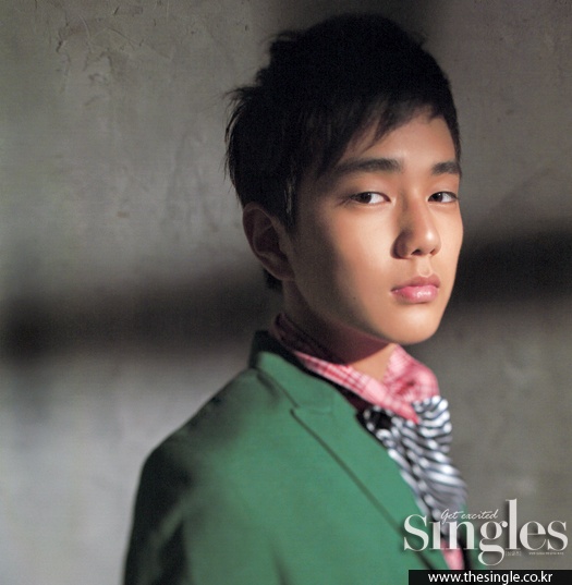 Seung Ho Yoo