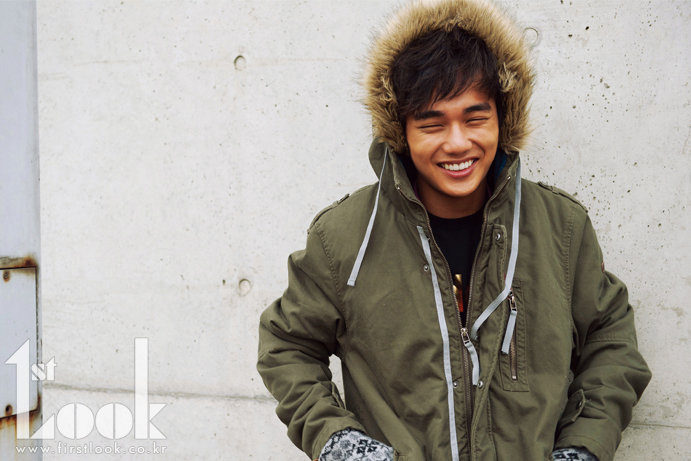 Seung Ho Yoo