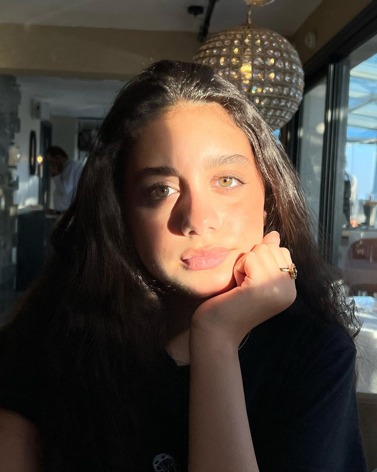 Yasmina El-Abd