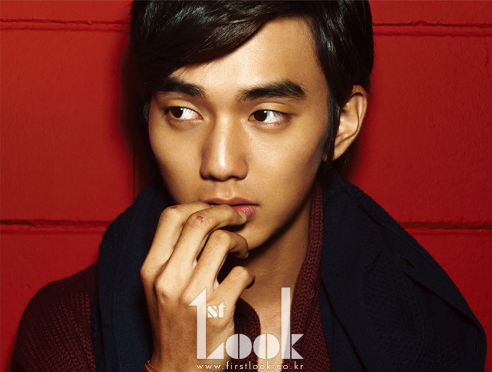 Seung Ho Yoo