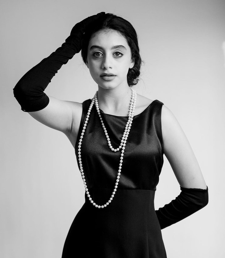 Yasmina El-Abd