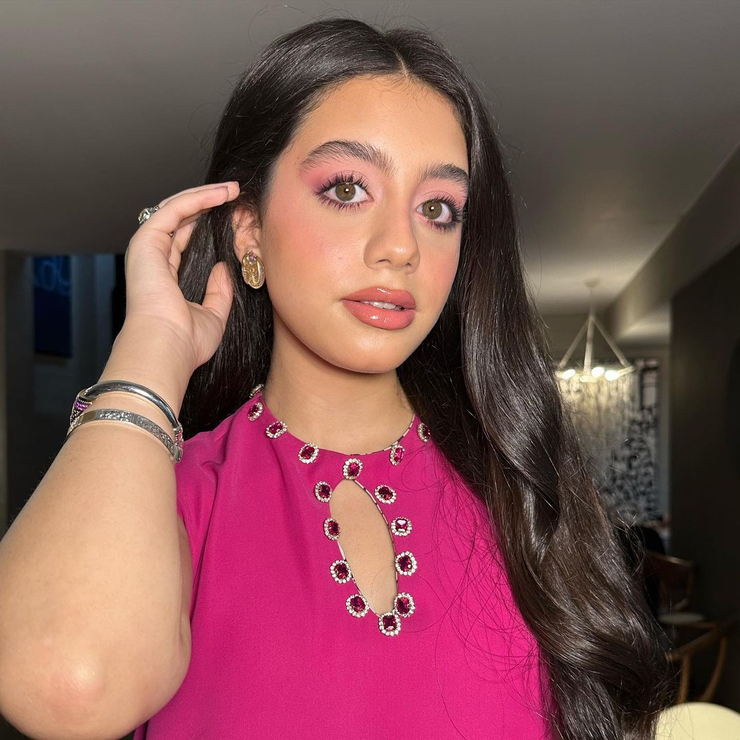 Yasmina El-Abd