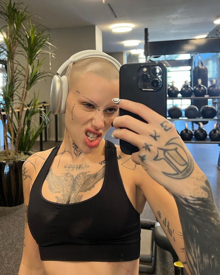 Siiickbrain