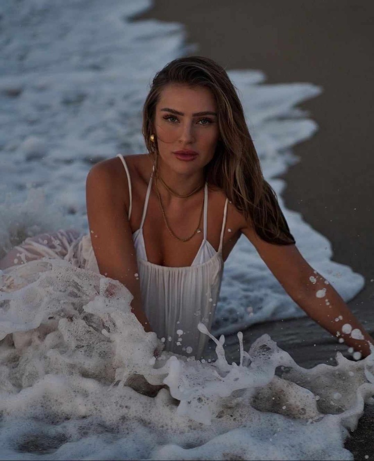 Anna Von Klinski Anna Von Klinski