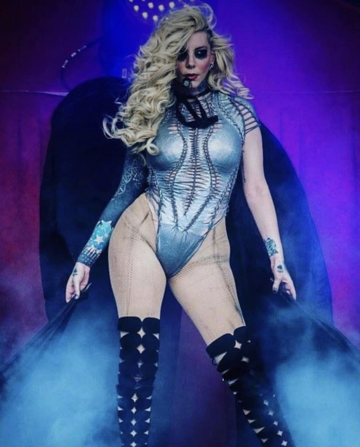 Maria Brink