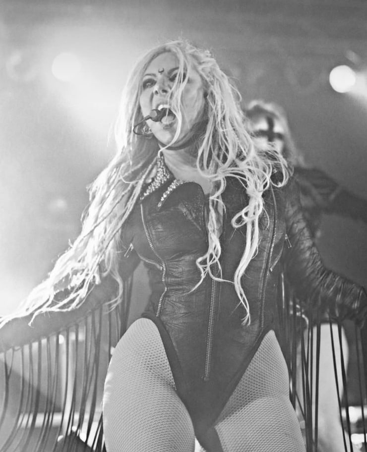 Maria Brink