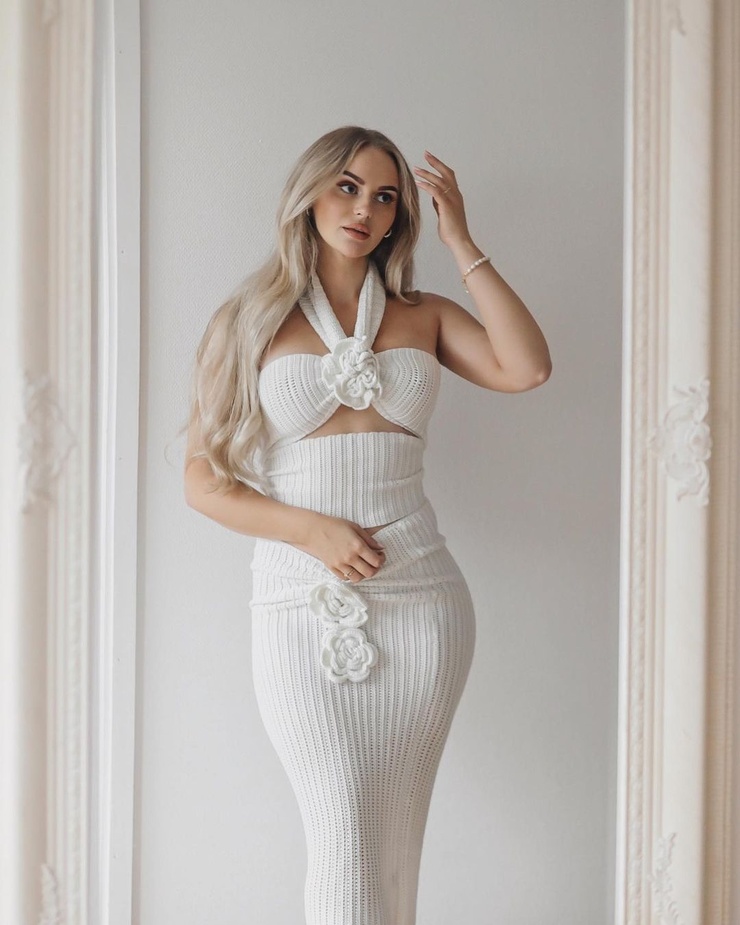 ANNA NYSTRÖM