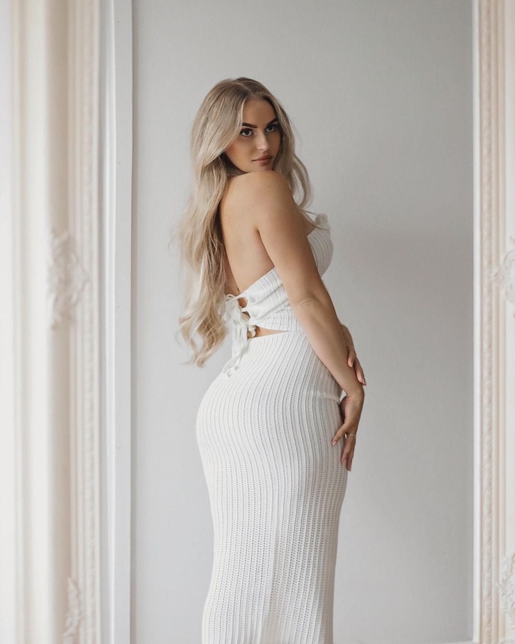 ANNA NYSTRÖM