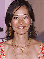 Rosalind Chao Rosalind Chao
