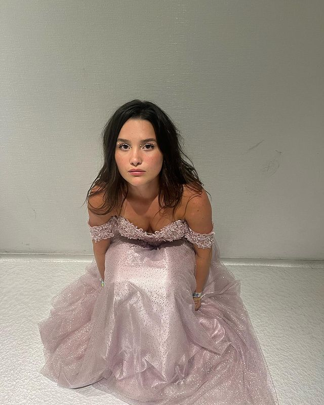 Annie LeBlanc