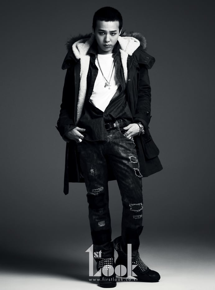 g-dragon