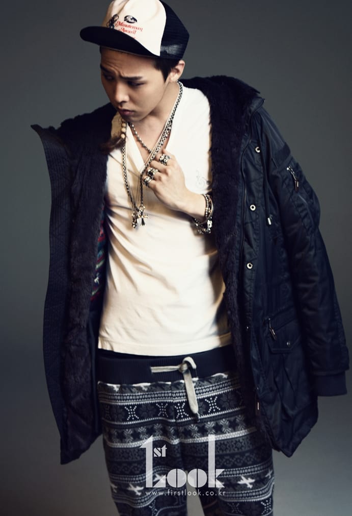 g-dragon