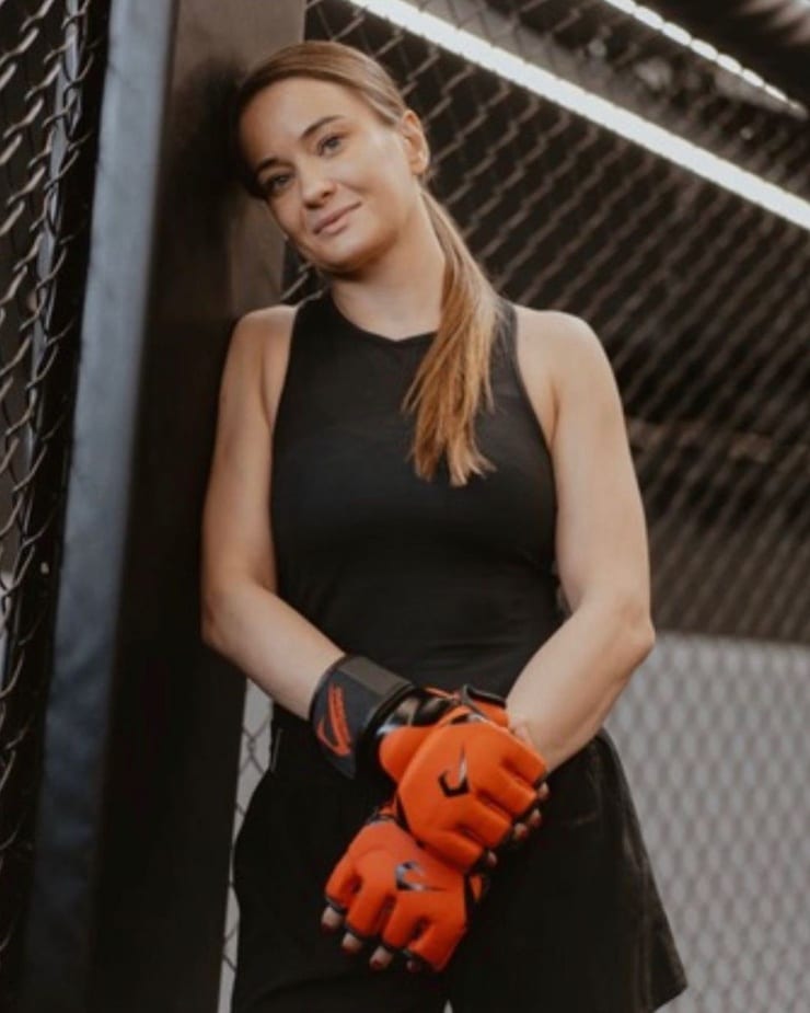 Picture of Karolina Kowalkiewicz