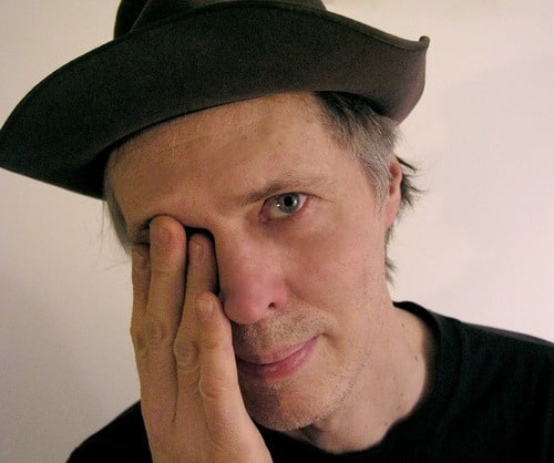 Tom Verlaine