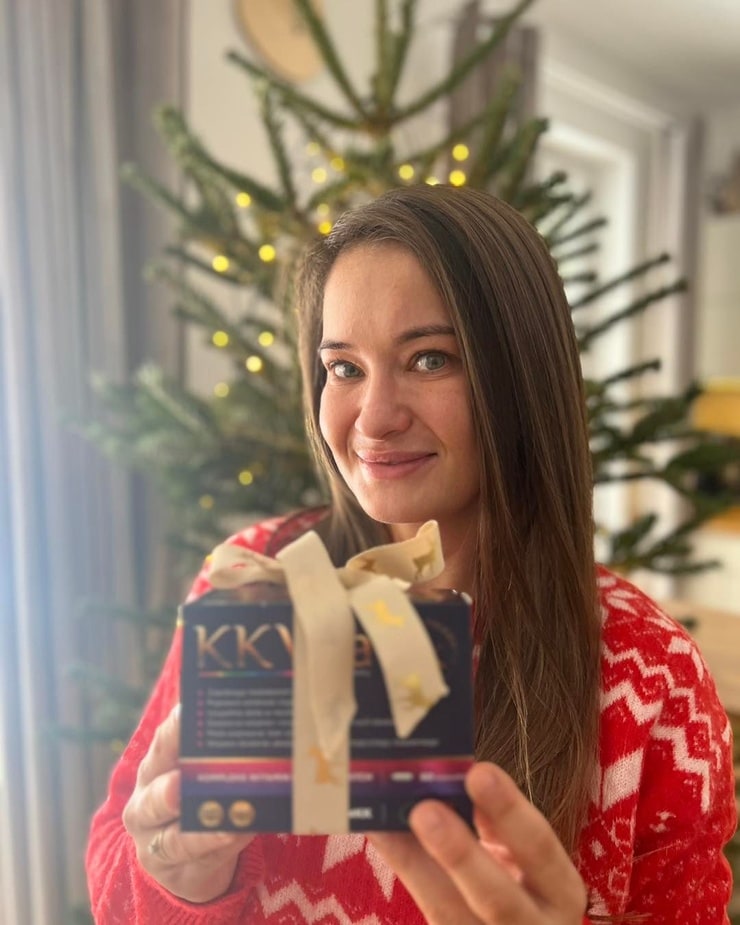 Picture of Karolina Kowalkiewicz