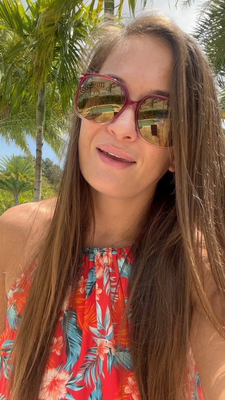 Picture of Karolina Kowalkiewicz